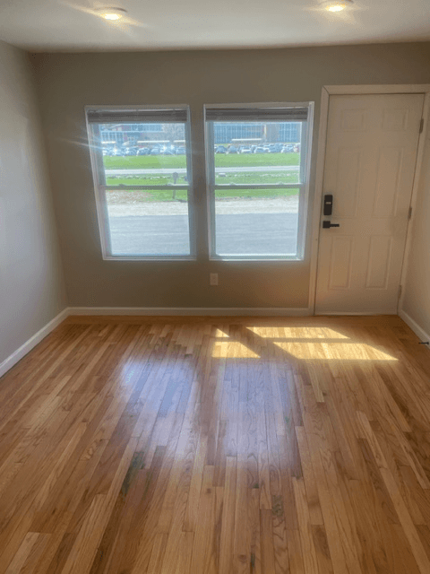 Hoosick Falls Apartment: 21194 NY 22