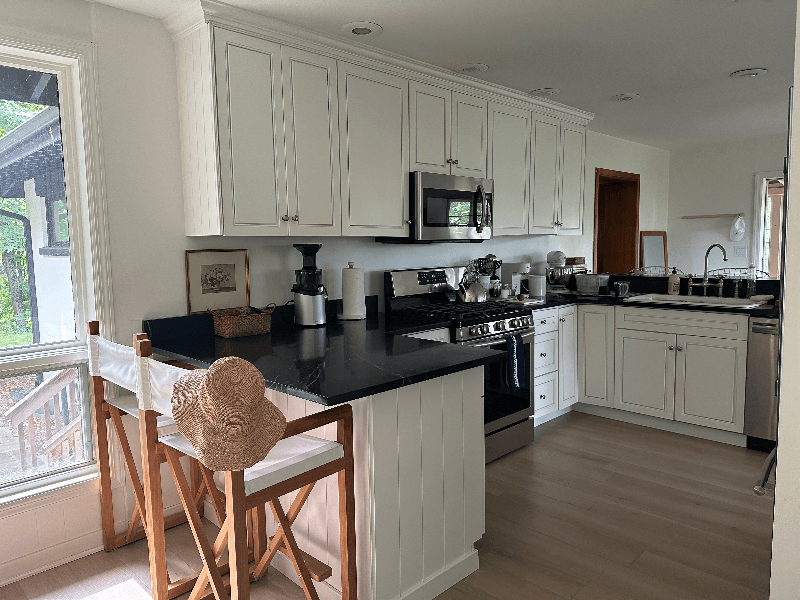 Ogden Dunes House: 37 Sunset Trail