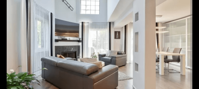 Deerfield Townhome: 1430 Waukegan Rd