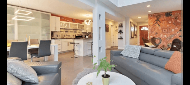 Deerfield Townhome: 1430 Waukegan Rd