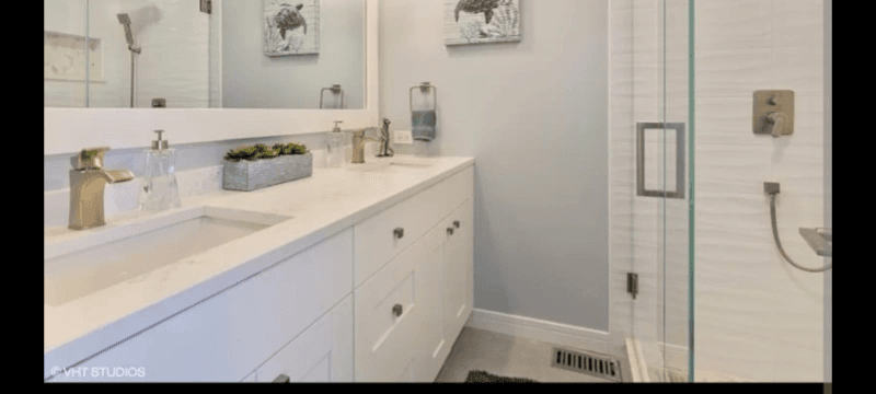 Deerfield Townhome: 1430 Waukegan Rd