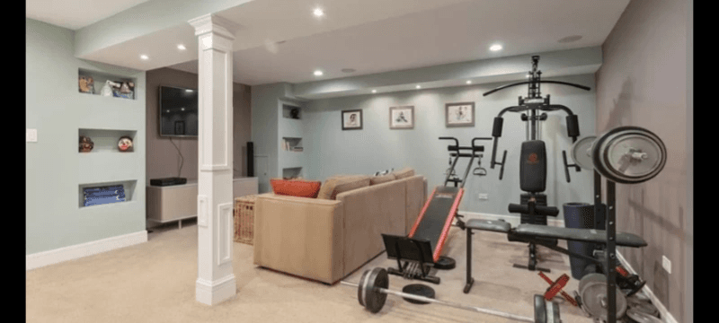Deerfield Townhome: 1430 Waukegan Rd