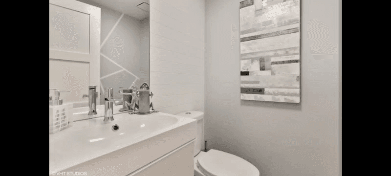Deerfield Townhome: 1430 Waukegan Rd