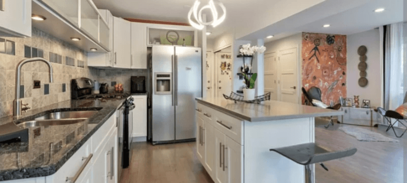Deerfield Townhome: 1430 Waukegan Rd