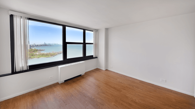 CHICAGO Other: 7447 S. South Shore Drive