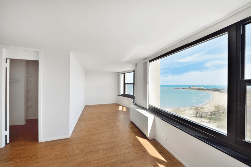 CHICAGO Other: 7447 S. South Shore Drive