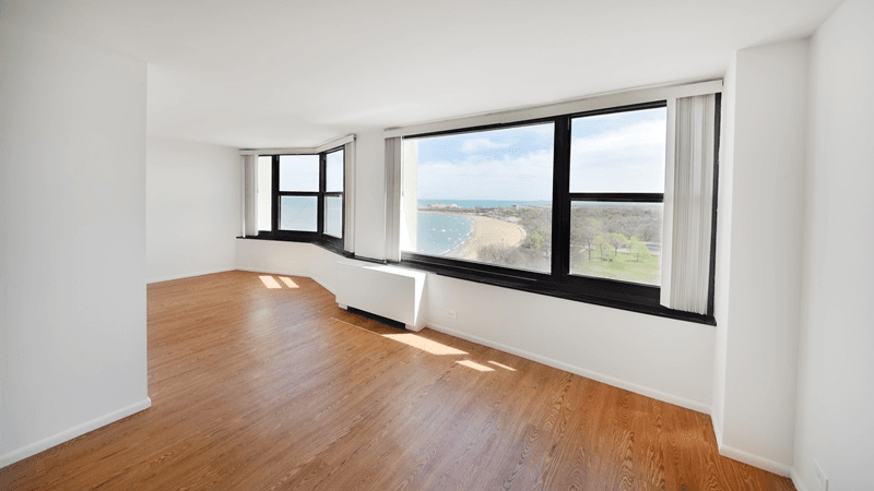 CHICAGO Other: 7447 S. South Shore Drive