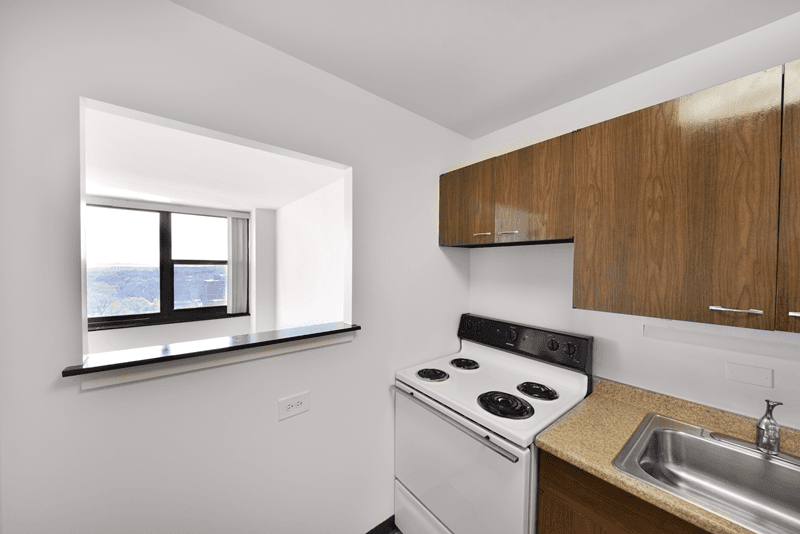 CHICAGO Other: 7447 S. South Shore Drive