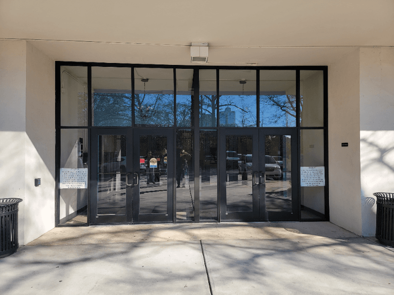 Atlanta Apartment: 3060 Pharr Court North, NW