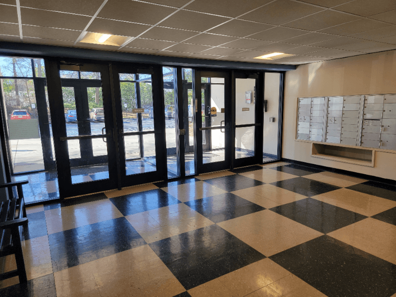 Atlanta Apartment: 3060 Pharr Court North, NW