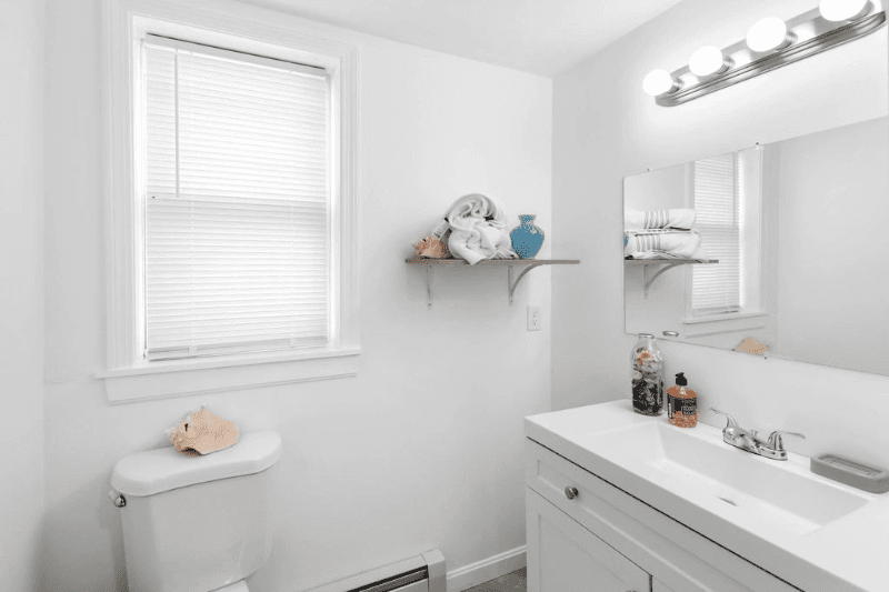 Worcester Condo: 15 Hawley street