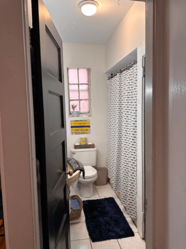 Providence Apartment: 280 Benefit St