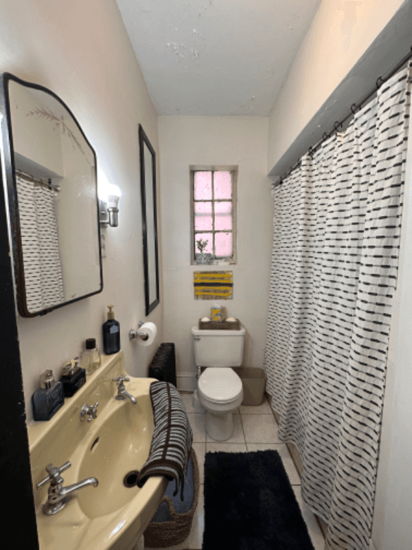 Providence Apartment: 280 Benefit St