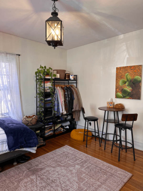 Providence Apartment: 280 Benefit St