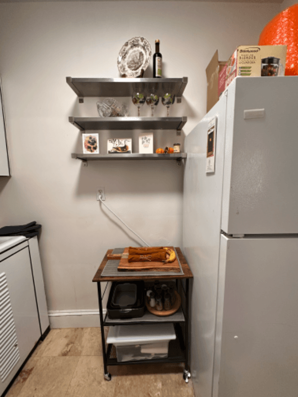 Providence Apartment: 280 Benefit St