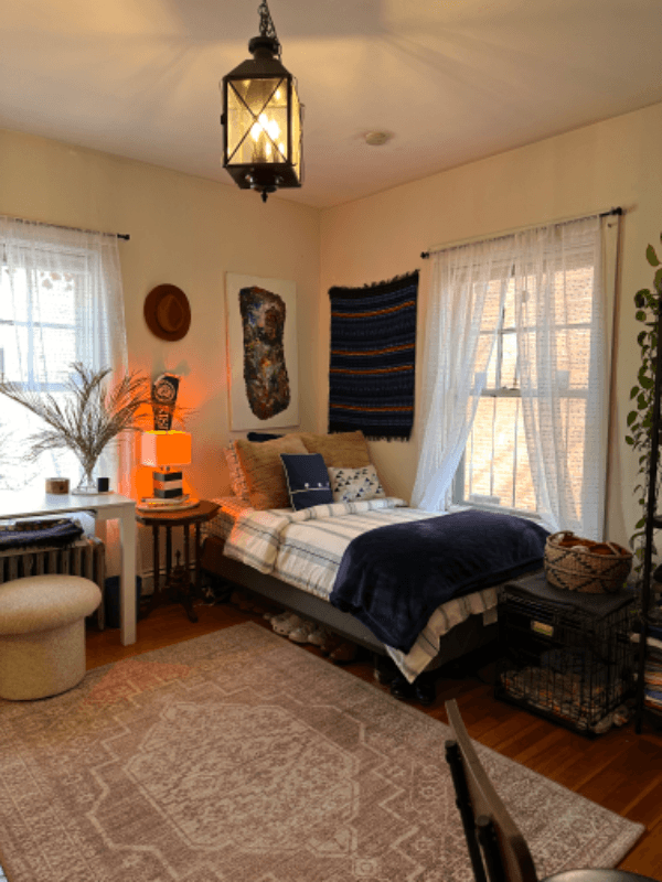 Providence Apartment: 280 Benefit St