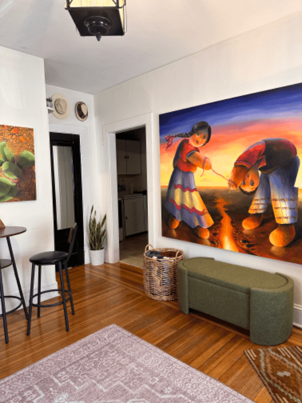 Providence Apartment: 280 Benefit St