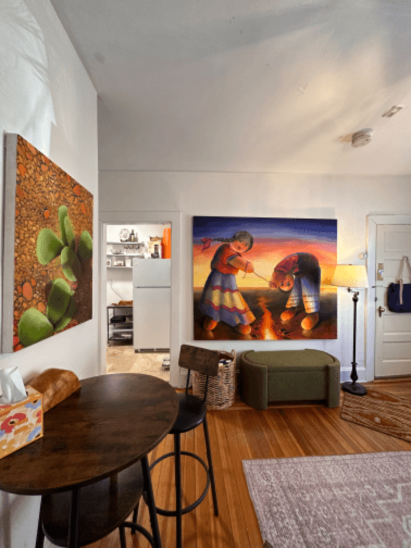 Providence Apartment: 280 Benefit St