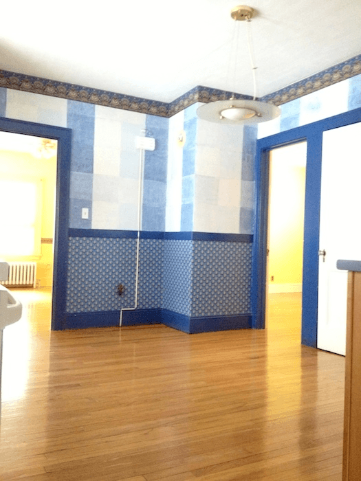 West Hartford Multiplex: 118 Cambridge St