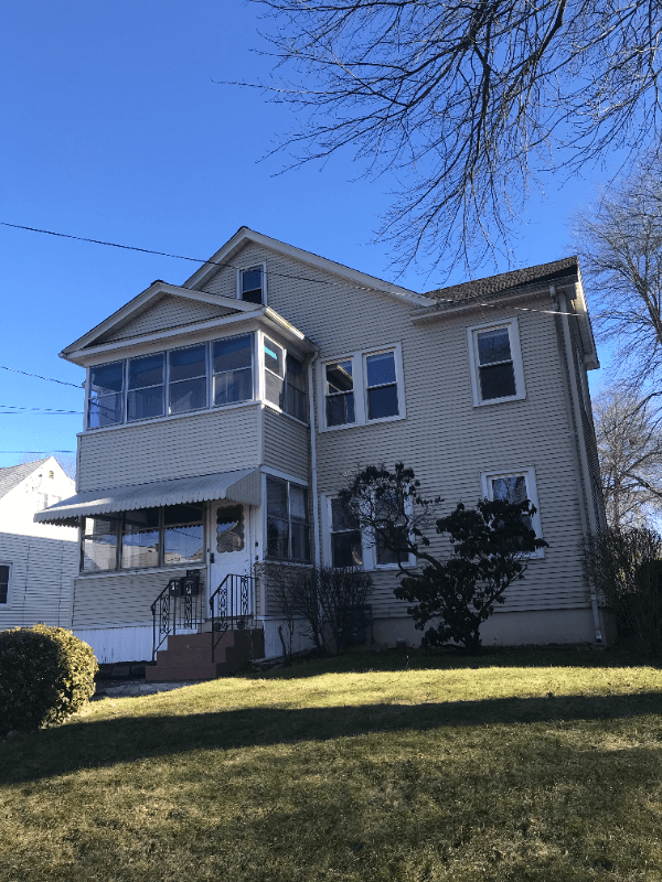 West Hartford Multiplex: 118 Cambridge St