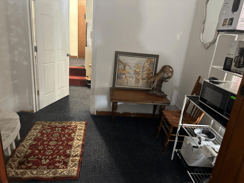 Daytona House: 1033 s ridgewood ave