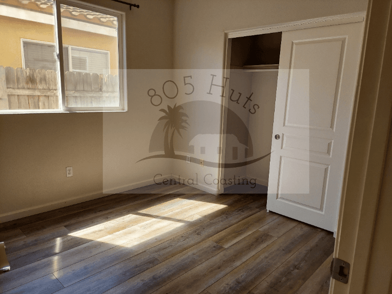 Santa Maria House: 923 Francis Ln