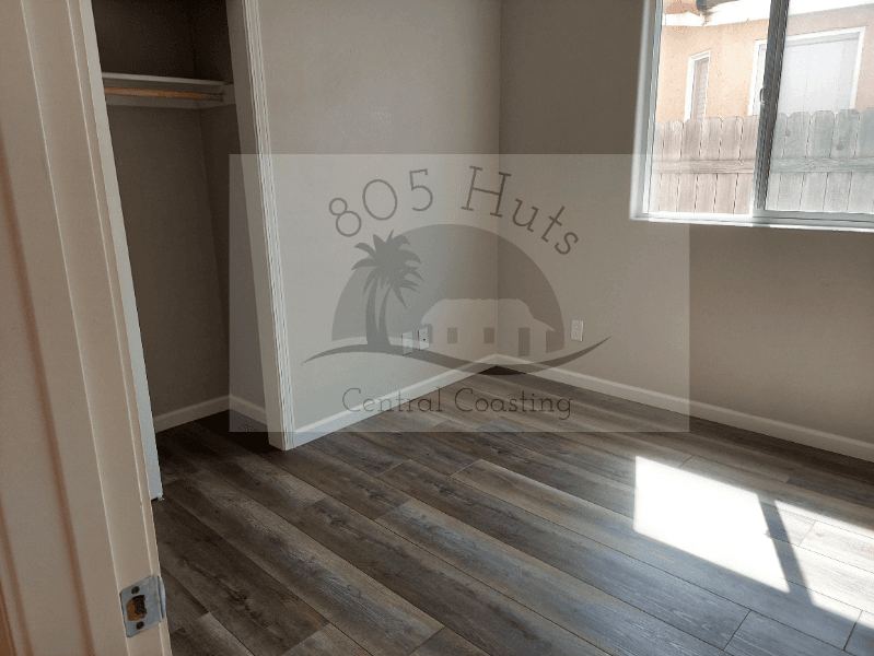 Santa Maria House: 923 Francis Ln