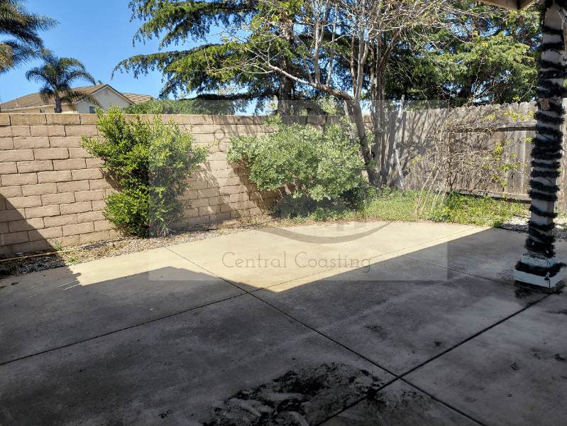 Santa Maria House: 923 Francis Ln