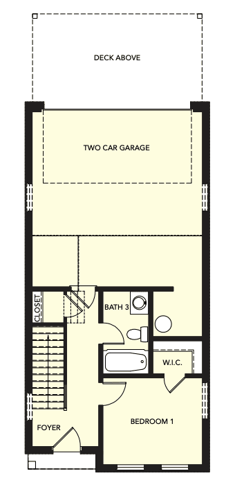 Lawrenceville Single Room: 311 Gwinnett Dr
