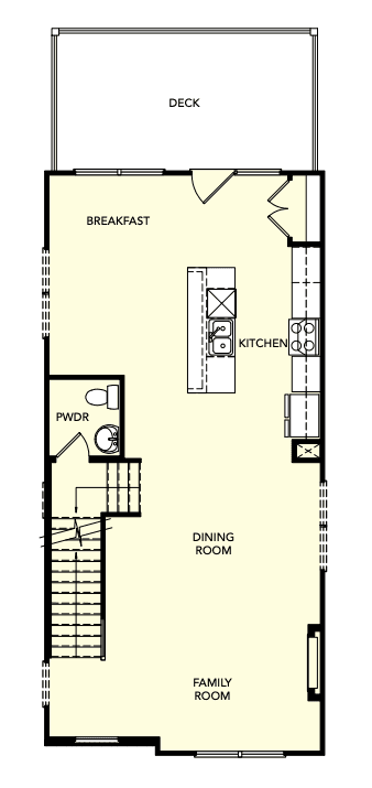 Lawrenceville Single Room: 311 Gwinnett Dr
