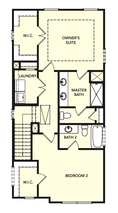 Lawrenceville Single Room: 311 Gwinnett Dr
