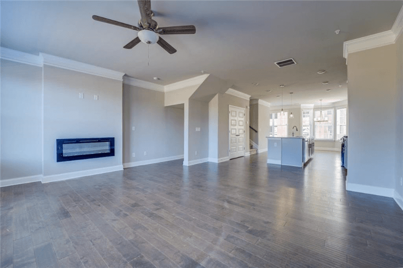 Lawrenceville Single Room: 311 Gwinnett Dr