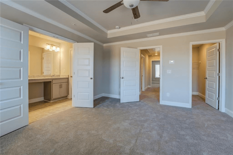 Lawrenceville Single Room: 311 Gwinnett Dr