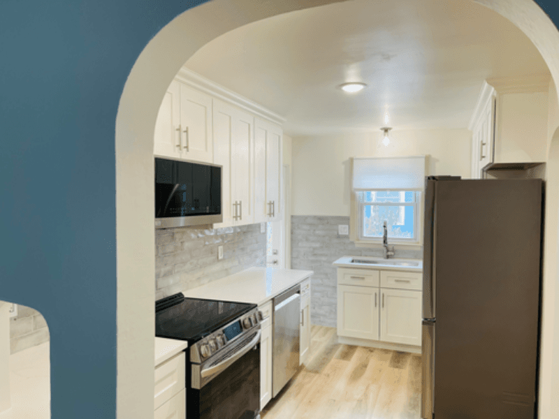Fort Collins House: 322 Scott Avenue