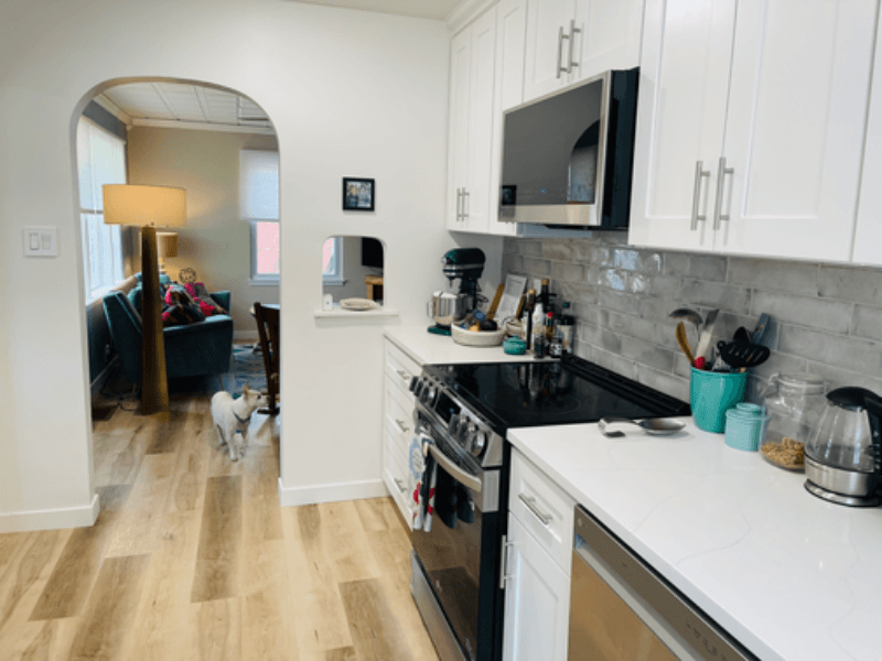 Fort Collins House: 322 Scott Avenue