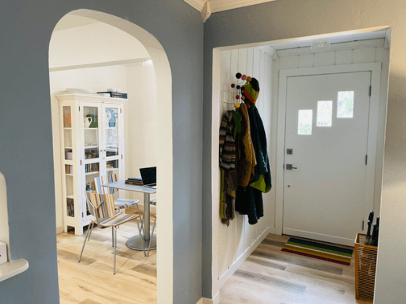 Fort Collins House: 322 Scott Avenue