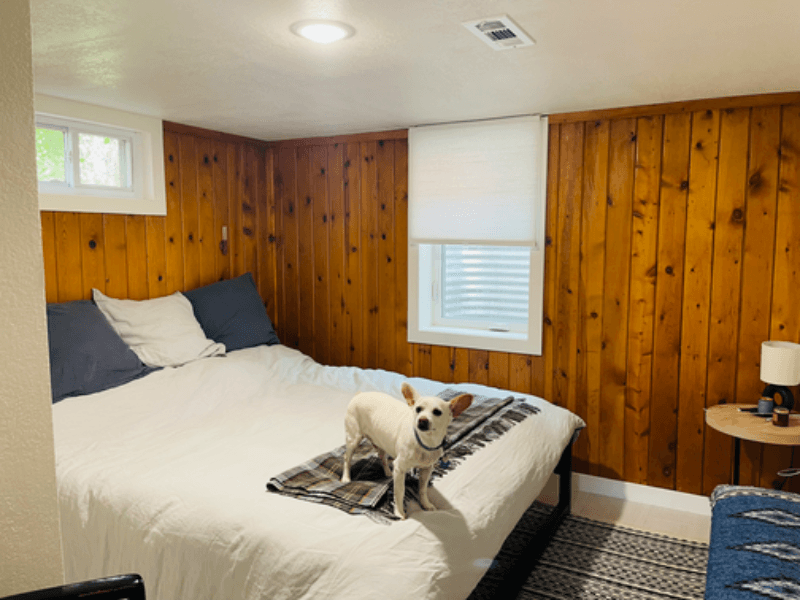Fort Collins House: 322 Scott Avenue
