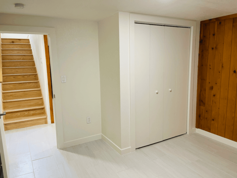 Fort Collins House: 322 Scott Avenue