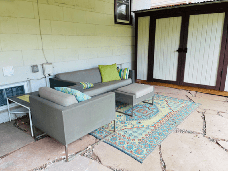 Fort Collins House: 322 Scott Avenue