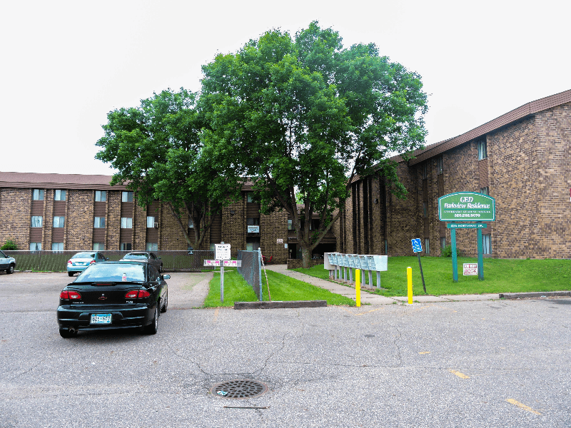 St Cloud Apartment: 1536 Northway Dr.
