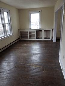 State College Apartment: 309 W Beaver Ave
