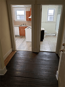 State College Apartment: 309 W Beaver Ave