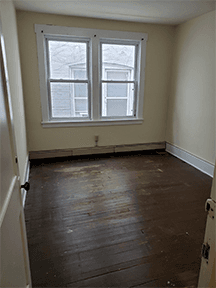 State College Apartment: 309 W Beaver Ave