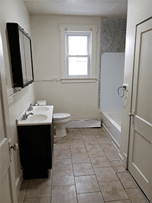 State College Apartment: 309 W Beaver Ave