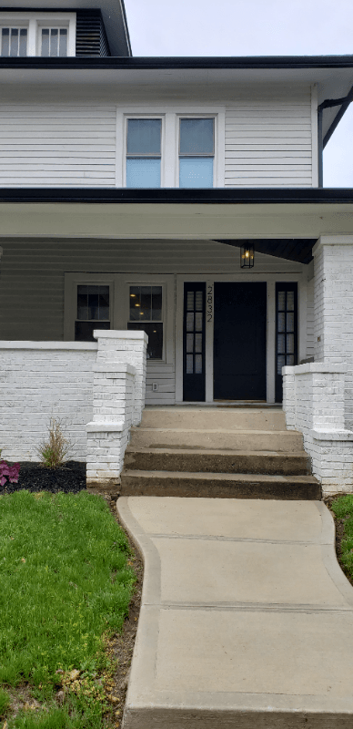 Indianapolis Other: 2832 N Park Ave