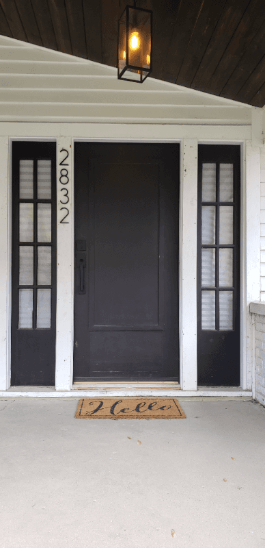 Indianapolis Other: 2832 N Park Ave