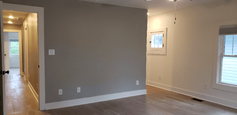 Indianapolis Other: 2832 N Park Ave