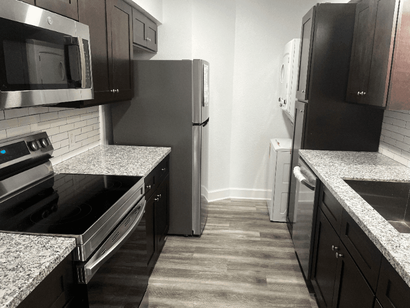 Houston House: 18800 Egret Bay Blvd