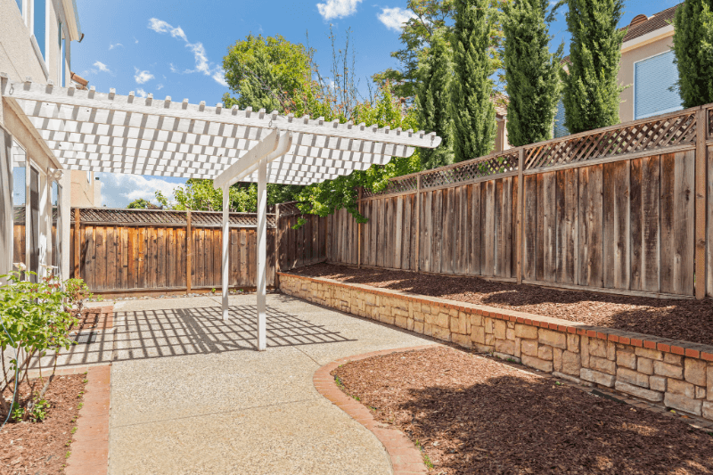 San Jose House: 1666 Tupolo Dr