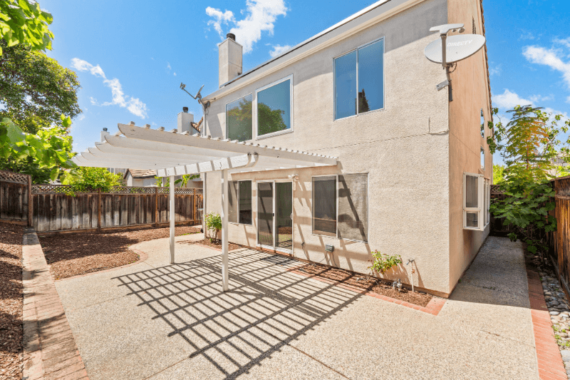 San Jose House: 1666 Tupolo Dr